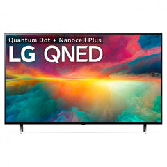QNED LG 65QNED756RA 65 4K Smart TV