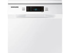 Samsung DW50R4070FW lavavajillas 45 cm