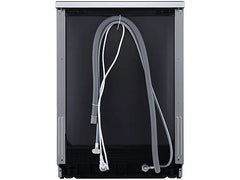 Lavavajillas Hisense HS622E10X Inox