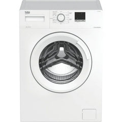 Lavadora Beko 7kg WTE7611BWR