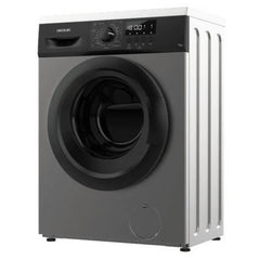 Lavadora Cecotec Bolero DressCode 7000 7kg 1200 rpm 23 Programas D 85 cm