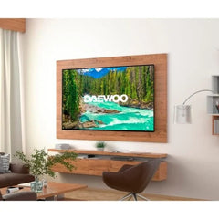 TV Daewoo 50 LED 4K UHD D50DM54UANS Android