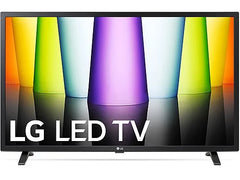 LG 32LQ63006LA Televisor 32 LED Full HD Smart TV