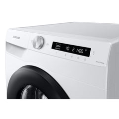 Lavadora Samsung WW90T504DAWCS3 Blanco 9kg a