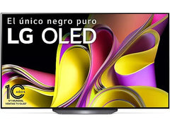 Oled LG OLED65B36LA 65 4K Smart TV