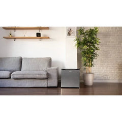 GrandCooler 20000 SilentCompress Inox - Cecotec