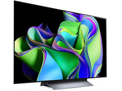 Smart TV LG OLED55C32LA.AEU 4K Ultra HD 55 HDR HDR10 Oled AMD FreeSync Dolby Vision