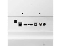 LG 24TQ510S-WZ 24 HD Smart TV Wifi Blanco