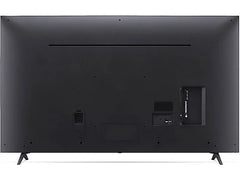 LG UHD 55UR80006LJ Televisor 139.7 cm (55) 4K Ultra HD Smart TV Wifi