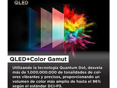 TV TCL 65C805 4K Qled 65