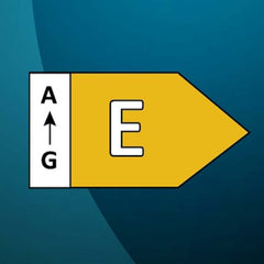 Frigorífico Retro Bolero CoolMarket 2d Origin 215 Red E Cecotec