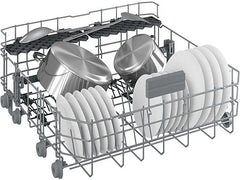 Lavavajillas Beko BDFN26640WC