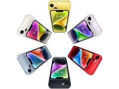 Apple iPhone 14 Plus 128GB