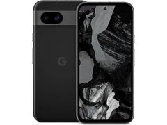 Google Pixel 8A 5G 128 GB Negro