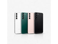 Samsung Galaxy S22 5G 8GB/128GB Negro