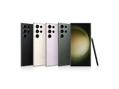 Samsung Galaxy S23 Ultra 5G 256GB Verde 8GB