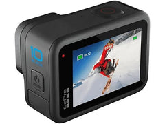 Gopro Hero10 Negro
