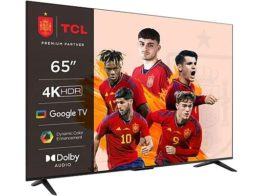 TV TCL 65P635 Smart