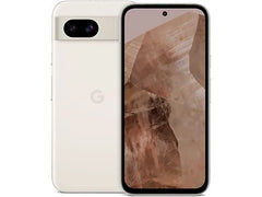 Google Pixel 8A 5G 8GB/128GB porcelana - teléfono móvil