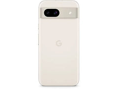 Google Pixel 8A 5G 8GB/128GB porcelana - teléfono móvil