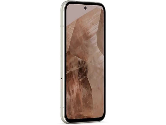 Google Pixel 8A 5G 8GB/128GB porcelana - teléfono móvil