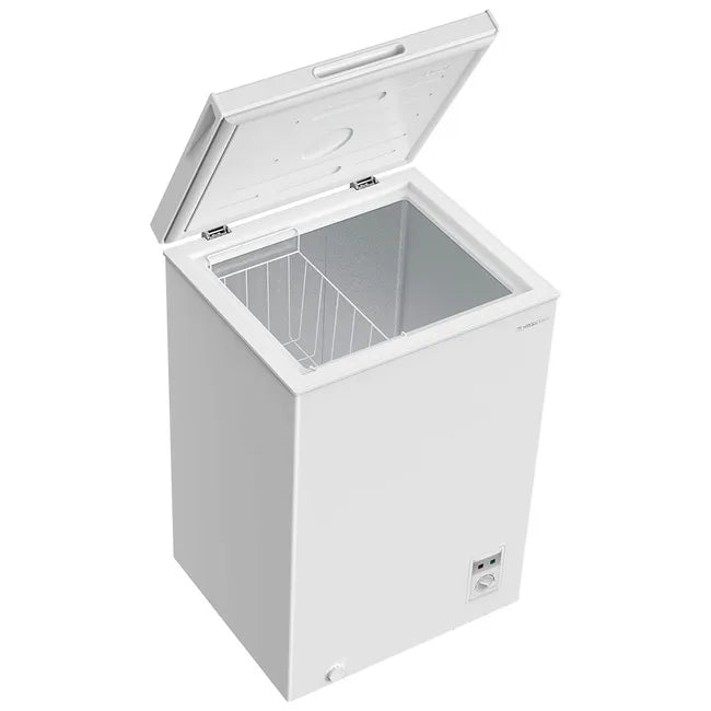 Milectric ARC-N01 congelador Horizontal 99L F Blanco