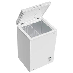 Milectric ARC-N01 congelador Horizontal 99L F Blanco
