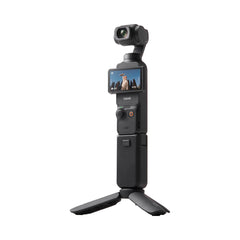 DJI Osmo Pocket 3 Combo Creator