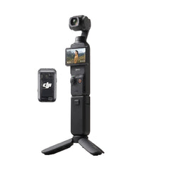 DJI Osmo Pocket 3 Combo Creator