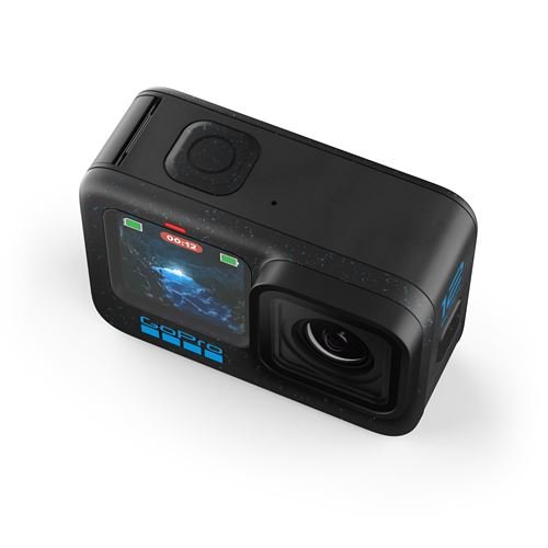 Cámara Gopro Hero 12 Black