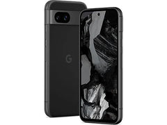 Móvil Google Pixel 8a Obsidiana 256 GB 8 GB RAM