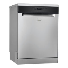 Lavavajillas Whirlpool wfc3c34x (14 cubiertos - 60 cm - Inox)