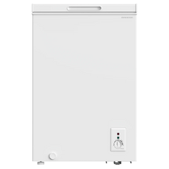 Congelador horizontal infiniton ch-a98b