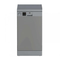Lavavajillas Beko DVS05024X (45 cm)