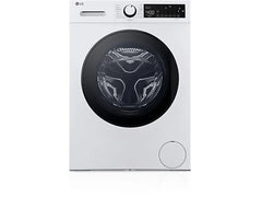 Lavadora LG F4WT2009S3W 9kg