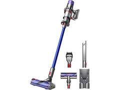 Dyson V11 (Níquel/Azul)