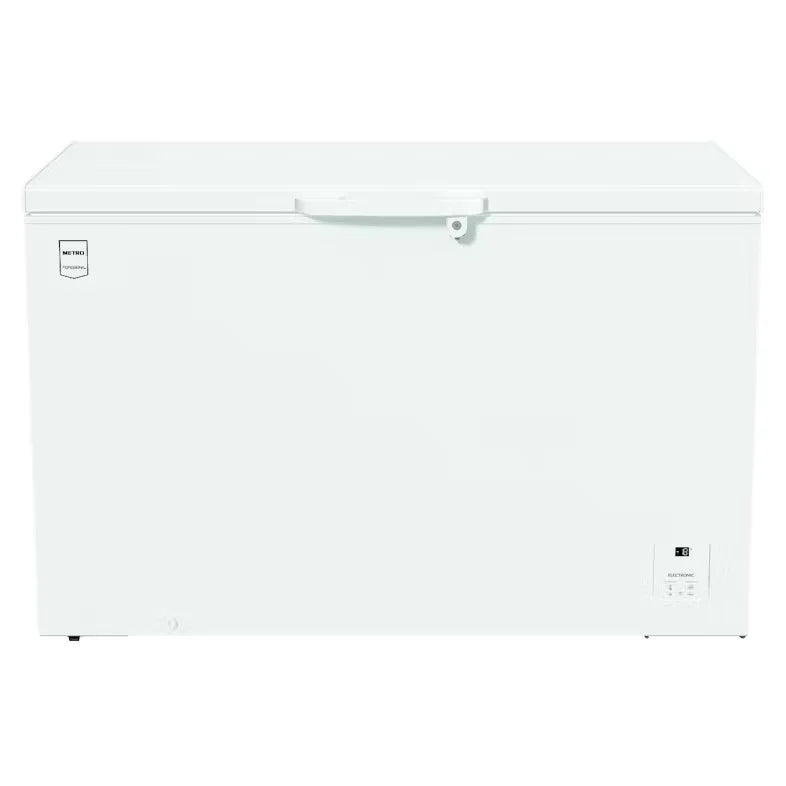 Metro Professional congelador GHF1384, Blanco
