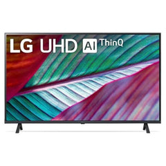 LG 43UR781C0LK Televisor 43 4K Ultra HD Smart TV