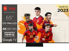 TV TCL 65C805 4K Qled 65