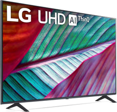 LG 55UR78006LK - Televisor LED Smart TV 55 4K