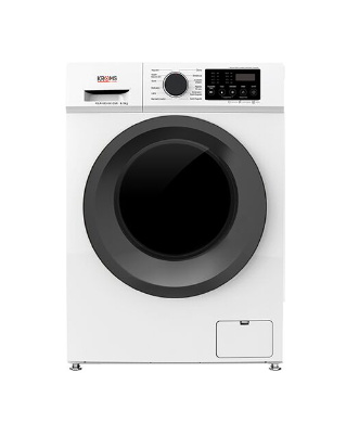 Lavadora Kromsline KLA-M3-60-DW 6kg 1000rpm