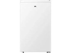 Congelador bajo encimera – OK Ofz 151 F W, 84.2 cm, 61 litros, independiente, Blanco