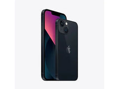 Apple iPhone 13 128GB Medianoche