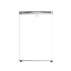 Congelador blanco con capacidad para 90 litros Bolero CoolMarket TF 90 Cecotec
