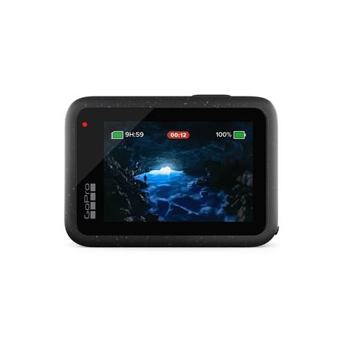Cámara Gopro Hero 12 Black