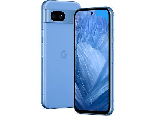 Google Pixel 8A 5G 128 GB Azul