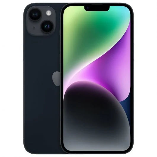 Apple iPhone 14 Plus 128 GB Medianoche