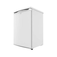 Congelador blanco con capacidad para 90 litros Bolero CoolMarket TF 90 Cecotec