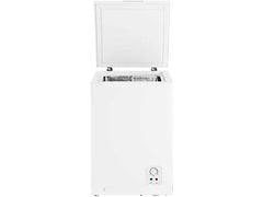 Congelador Hisense FT125D4AWF