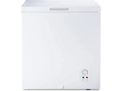 Congelador Hisense FT184D4AWF